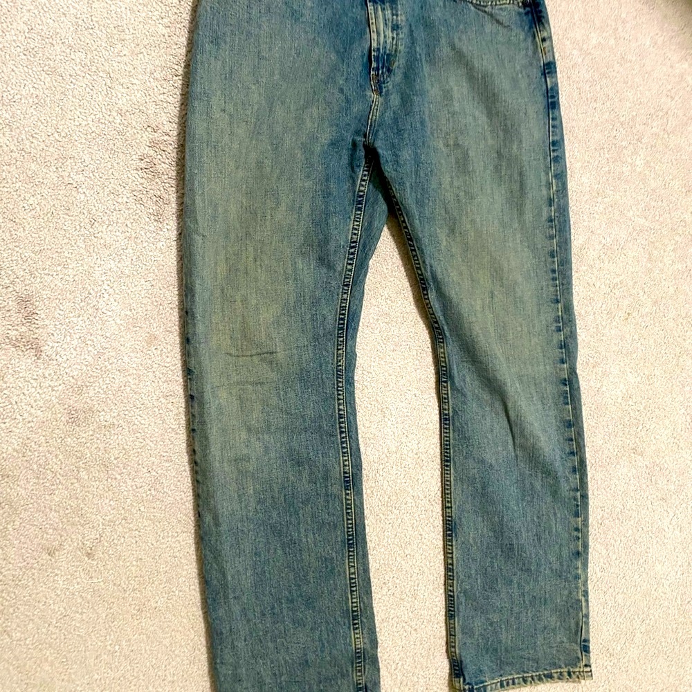 Tommy Hilfiger Denim Jeans